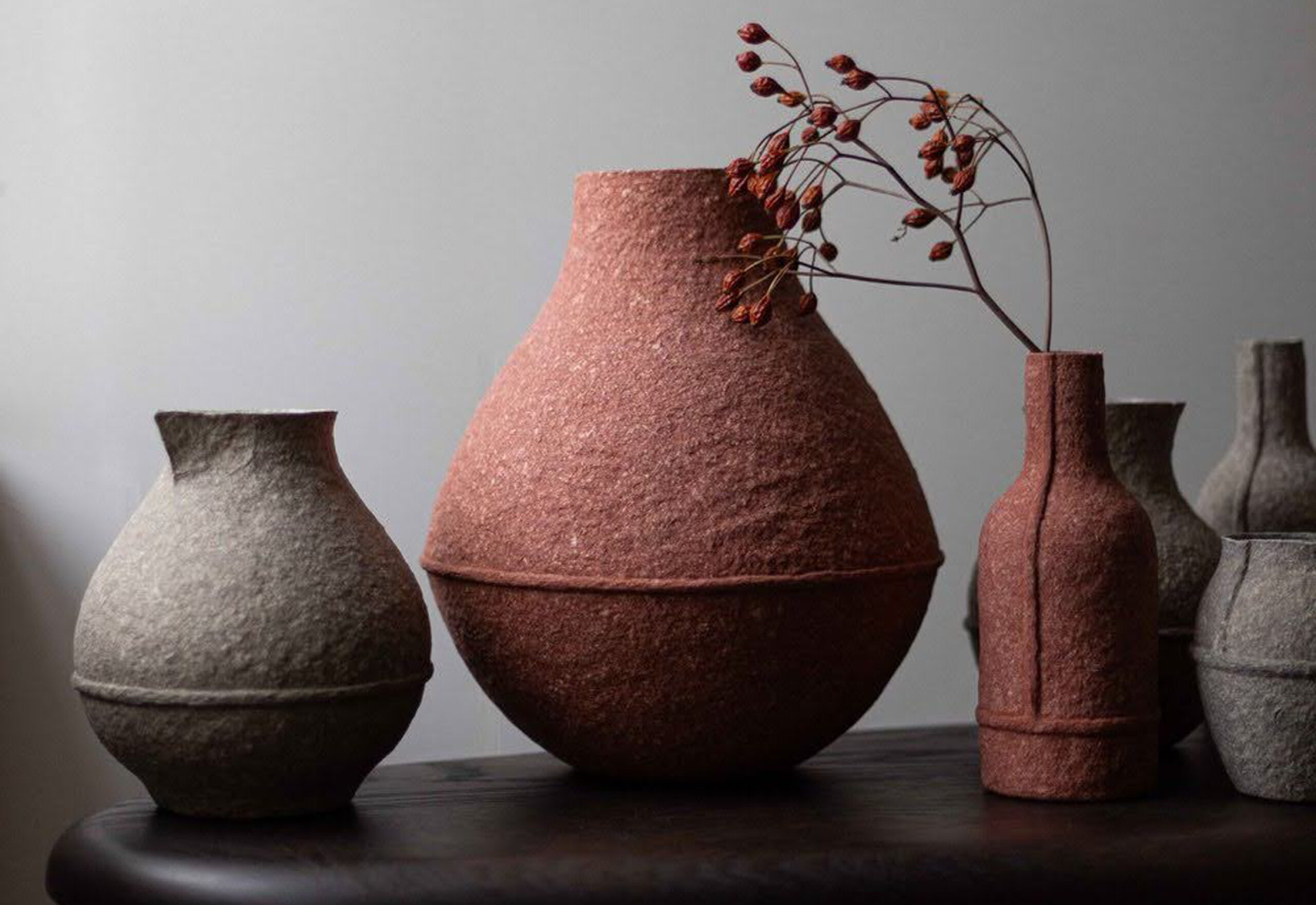 debbie-wijskamp-paper-pulp-vessels-flow-gallery